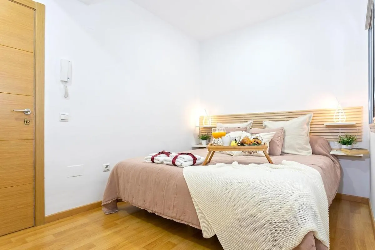 -Malagasunapts- Fashion Historical City Centre Apartment Malaga