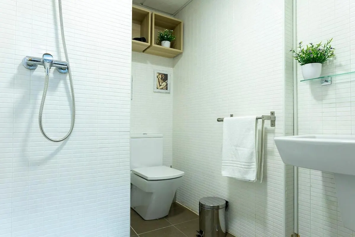 Appartement -Malagasunapts- Fashion Historical City Centre